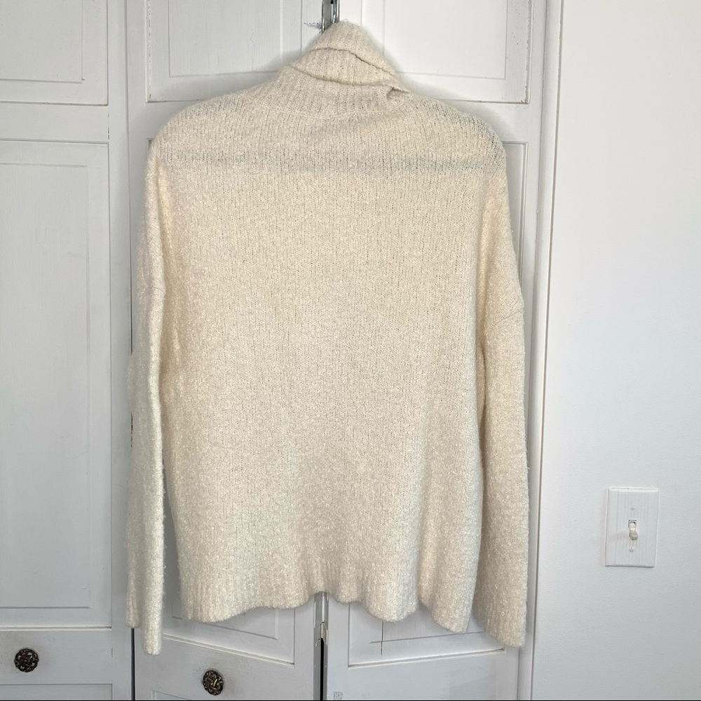 ❌SOLD❌ Ralph Lauren Collection Cashmere Silk Sweater - Picture 10 of 10